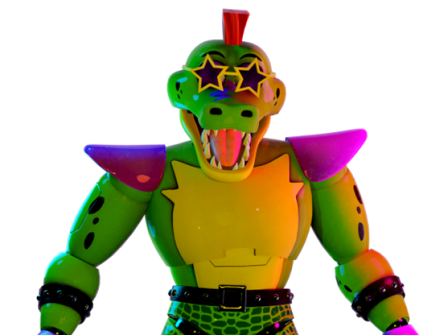 Monty