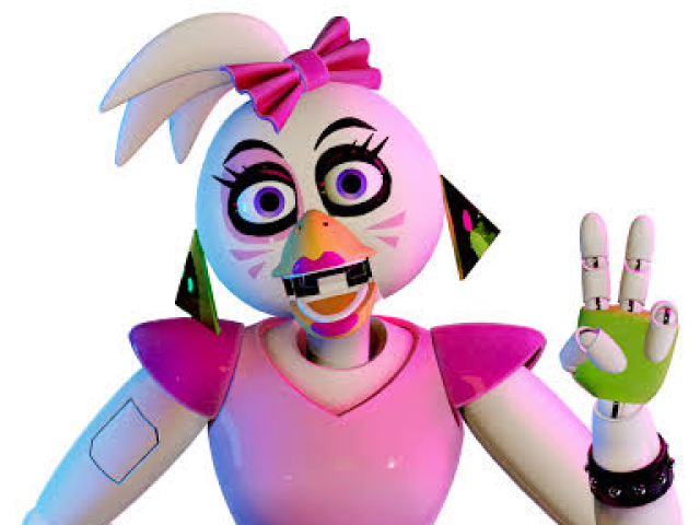 Chica