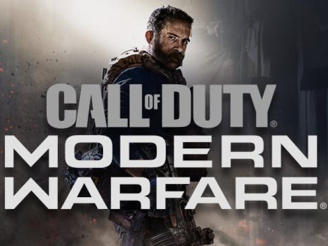 Call Of Duty Modern Warfare