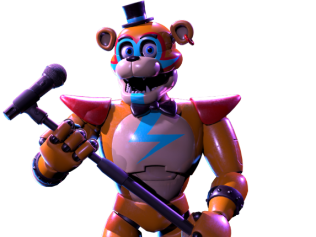 Freddy
