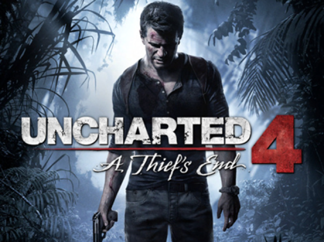 Uncharted 4