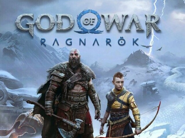 God of War