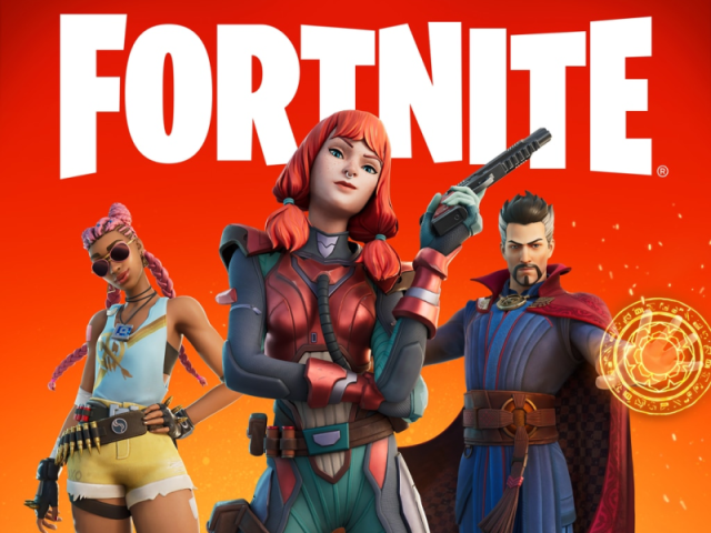 Fortnite