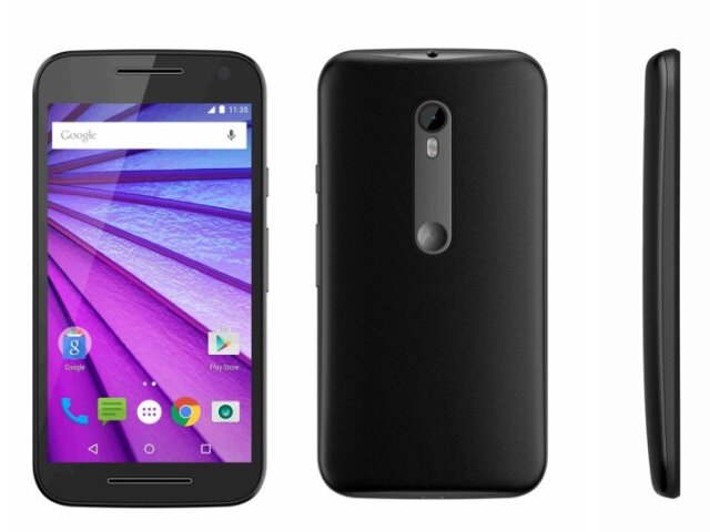 Moto G3