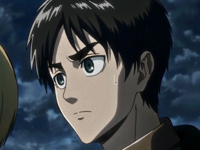 Menino Eren