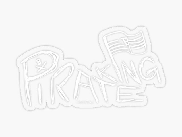 Pirate King
