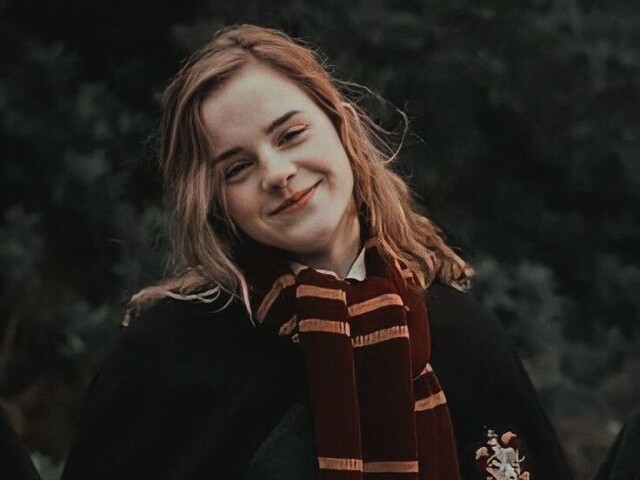 Hermione