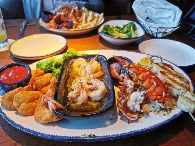 Red Lobster