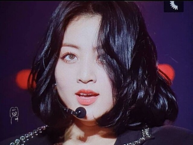 Jihyo - Twice