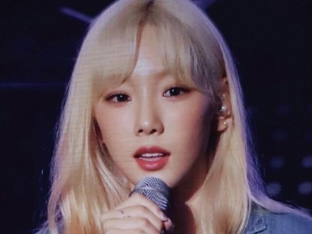 Taeyeon - Ex- Snsd