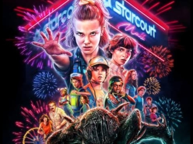 Stranger things