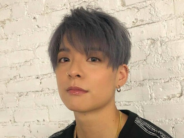 Amber - Ex- F(x)