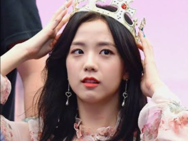 Jisoo//Blackpink