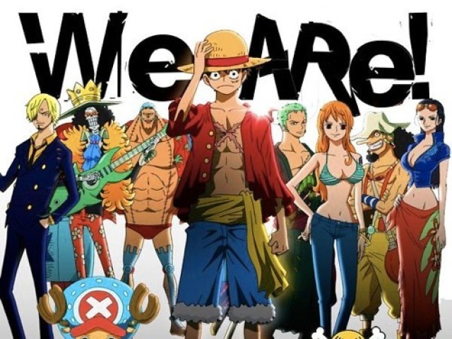 We Are