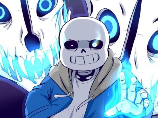 Megalovania