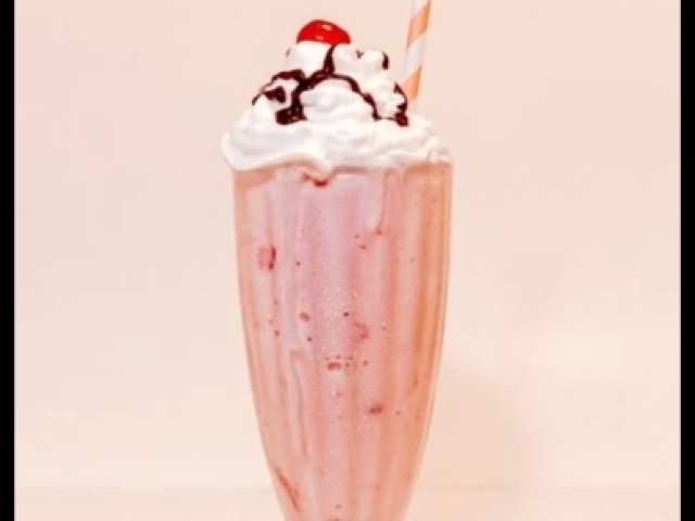 Milkshake