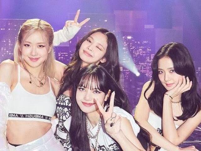 Blackpink