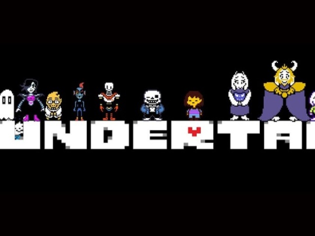 Undertale