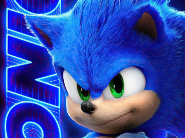 Quiz do Sonic!!!