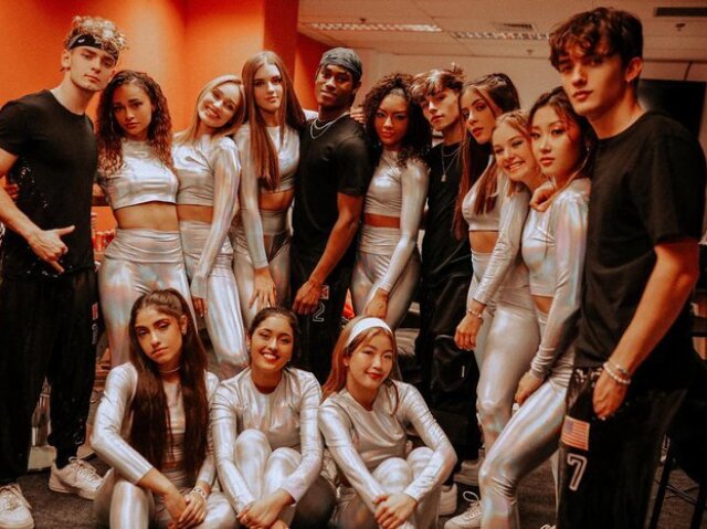Quiz do Now United 💜 {nível hardcore}2022