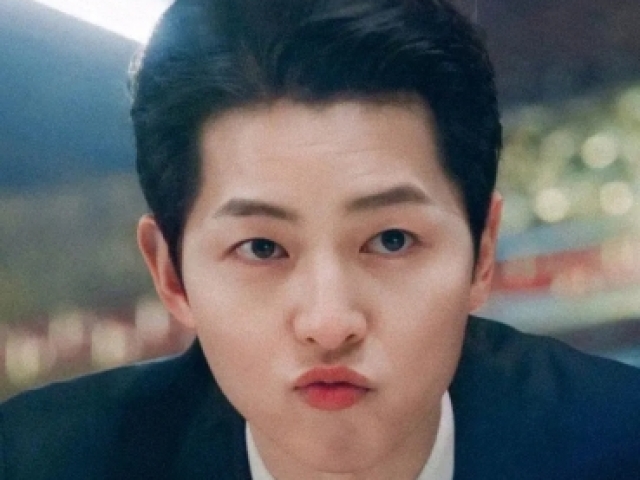 Song joong ki