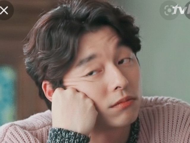 Gong yoo