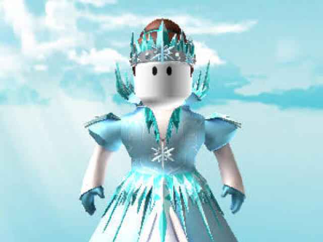 The Snow Queen