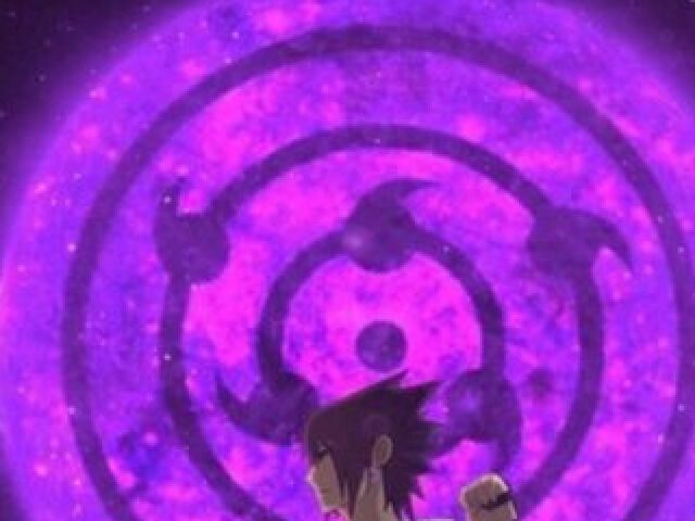 rinnegan