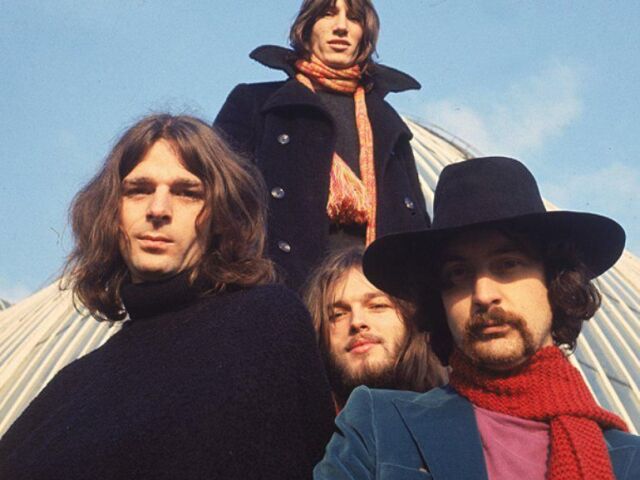 Pink Floyd