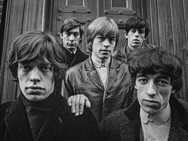 The Rolling Stones