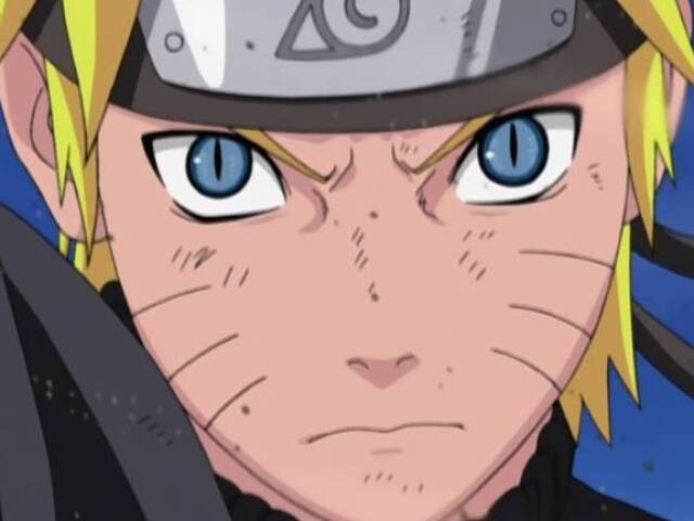 naruto