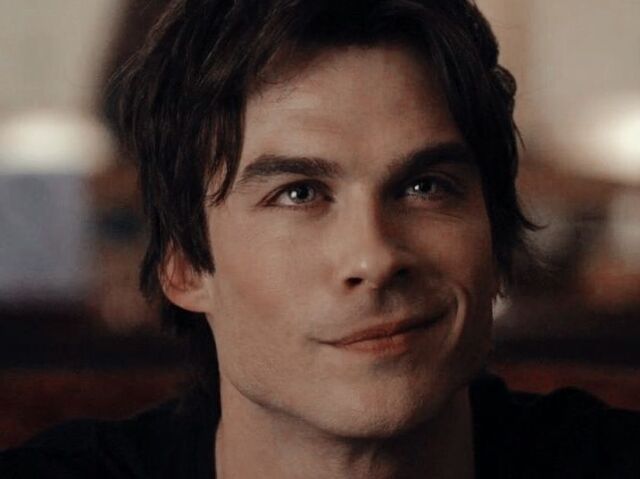 O quanto você conhece Damon Salvatore?