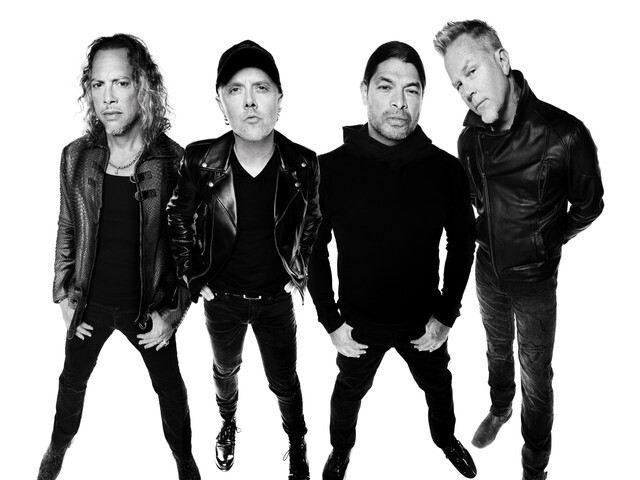 Metallica