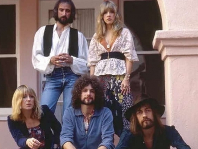 Fleetwood Mac