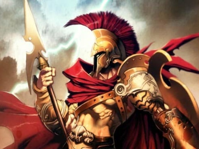 Ares