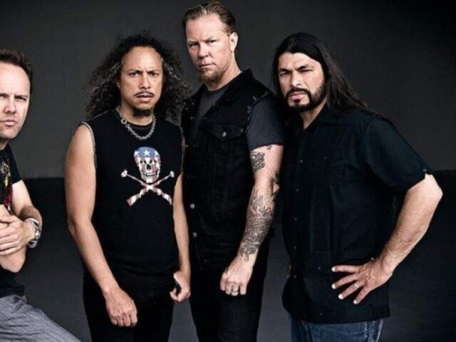 Metallica