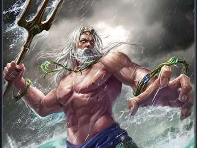 Poseidon