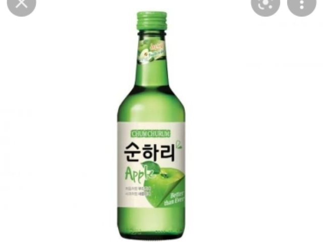 Soju