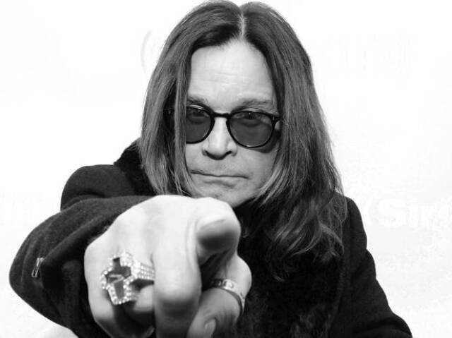 Ozzy Osbourne