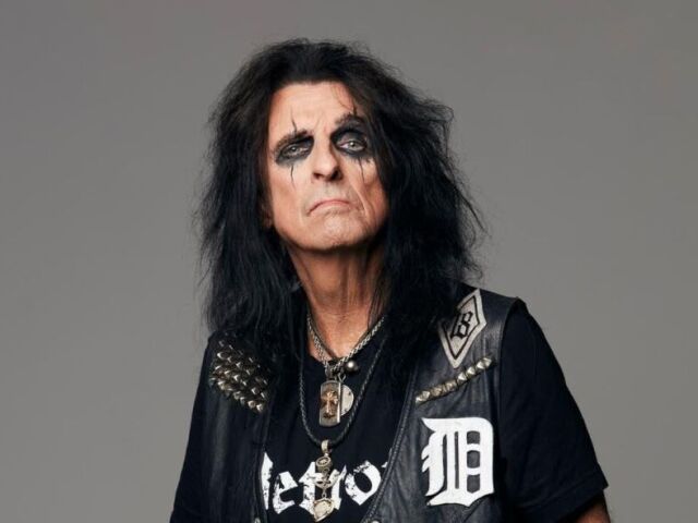 Alice Cooper