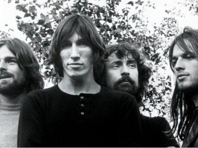 Pink Floyd