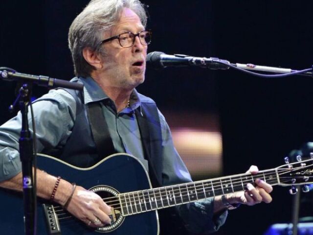 Eric Clapton