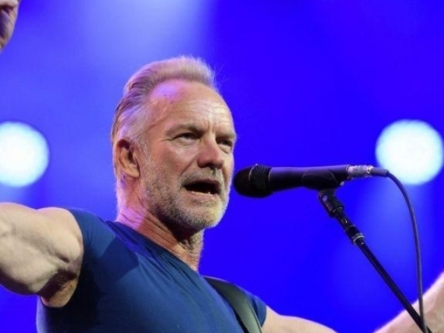 Sting