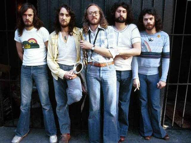 Supertramp