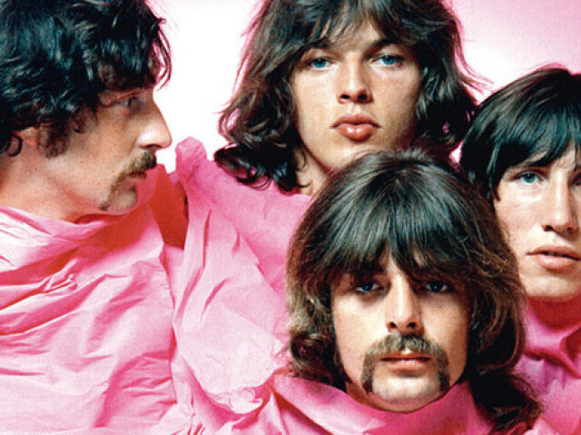 Pink Floyd