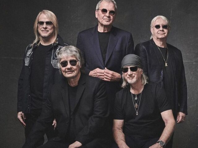 Deep Purple