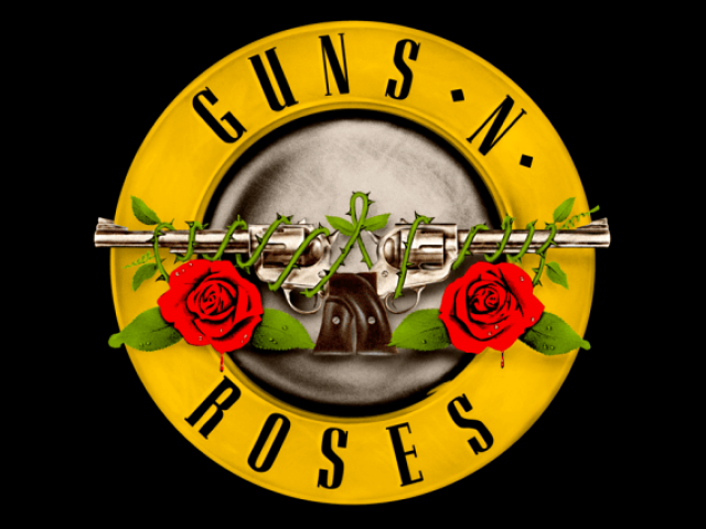 Guns N' Roses