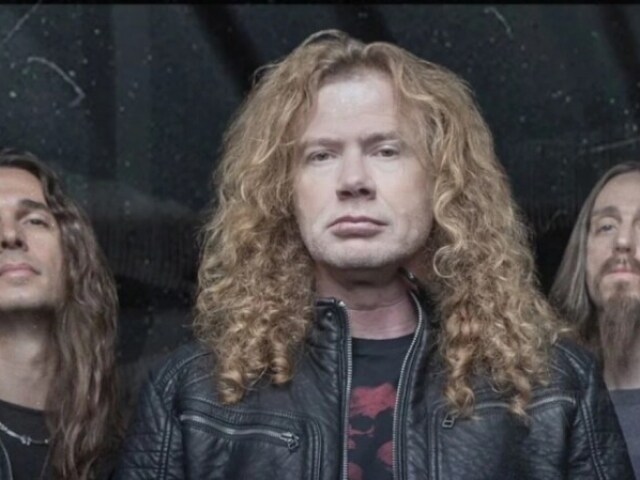 Megadeth