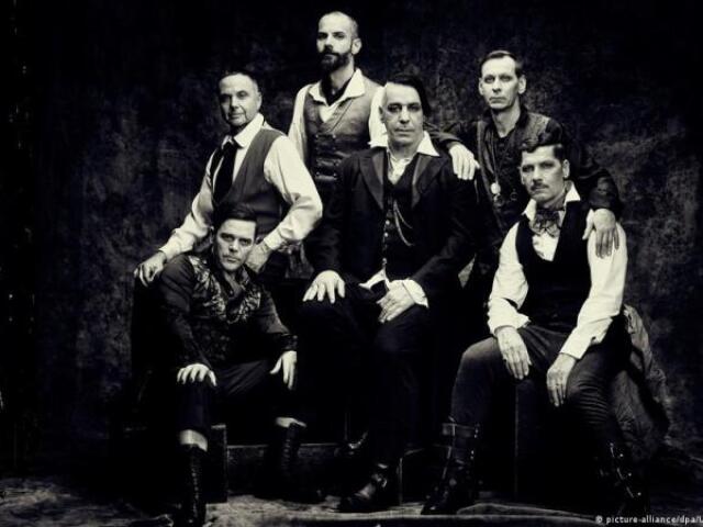 Rammstein