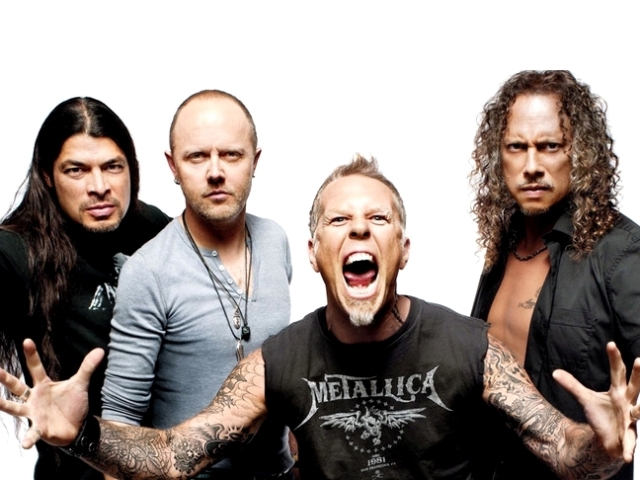 Metallica